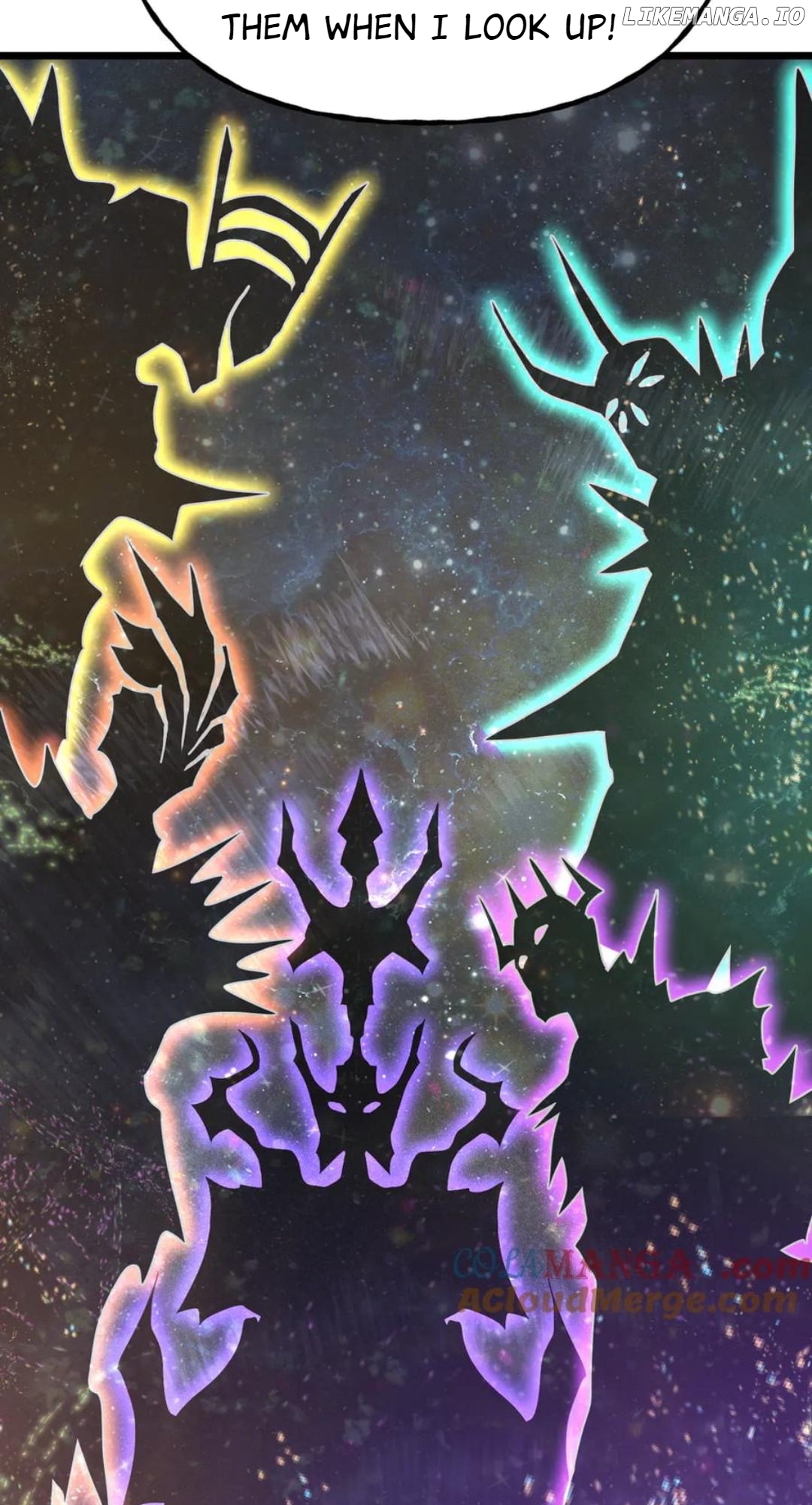 Log into the Future Chapter 216 - page 48
